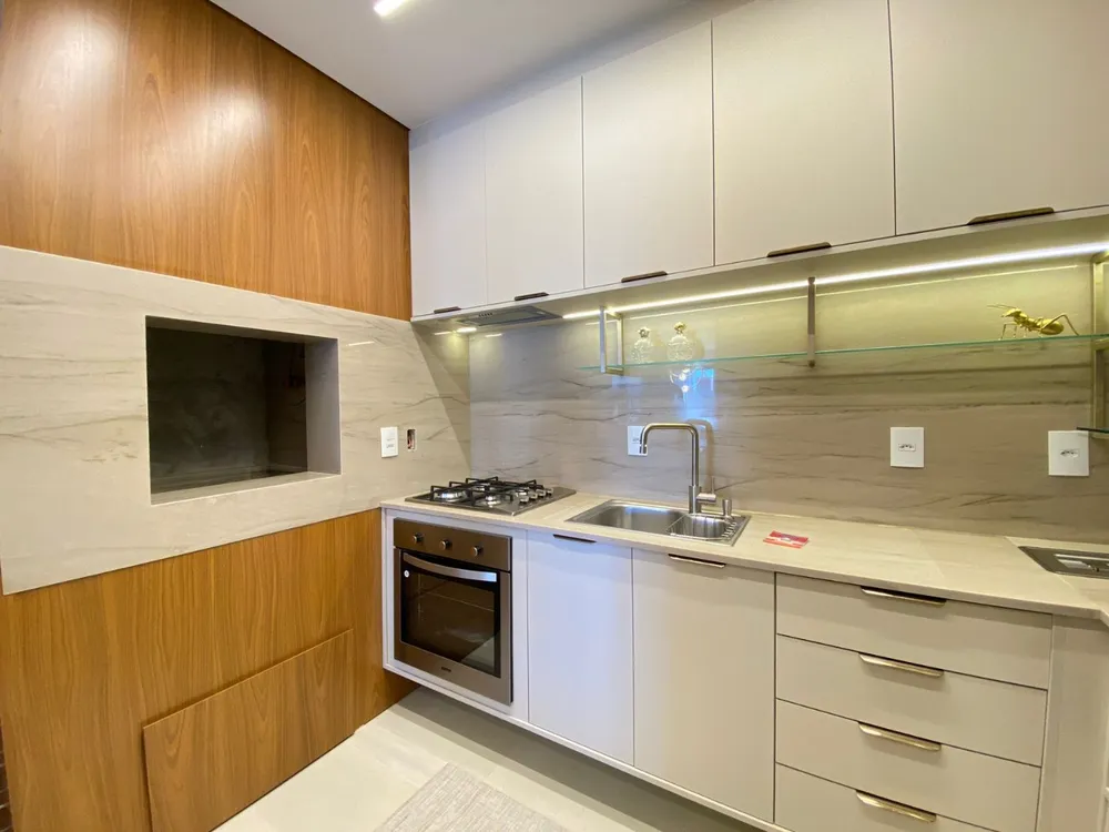 Apartamento, 2 quartos, 107 m² - Foto 8