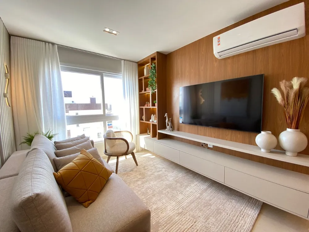 Apartamento, 2 quartos, 107 m² - Foto 2