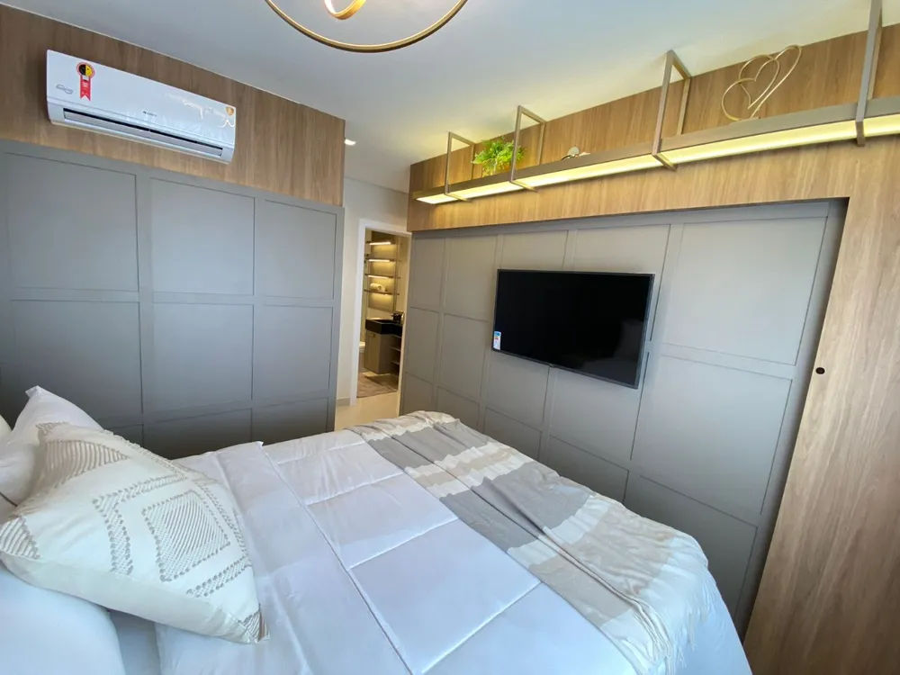 Apartamento, 2 quartos, 107 m² - Foto 10