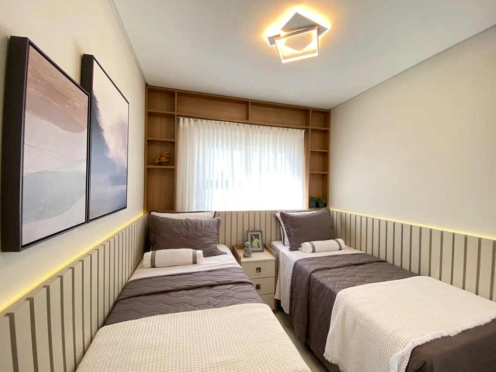 Apartamento, 2 quartos, 107 m² - Foto 11