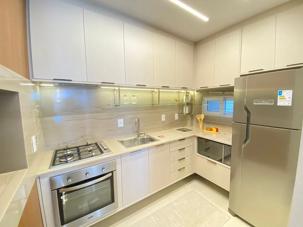 Apartamento, 2 quartos, 107 m² - Foto 7