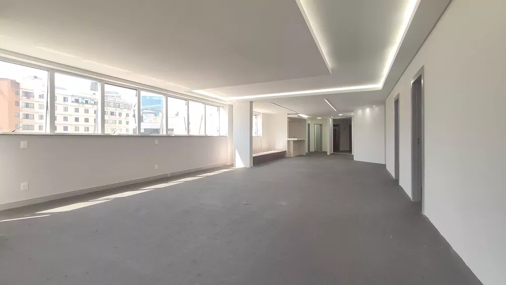 Conjunto Comercial-Sala para alugar, 270m² - Foto 3