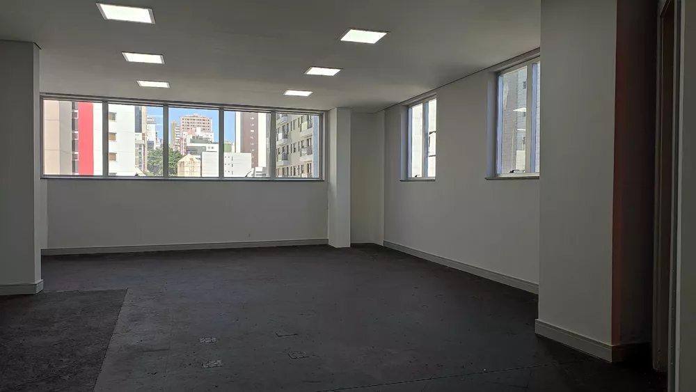 Conjunto Comercial-Sala para alugar, 270m² - Foto 4