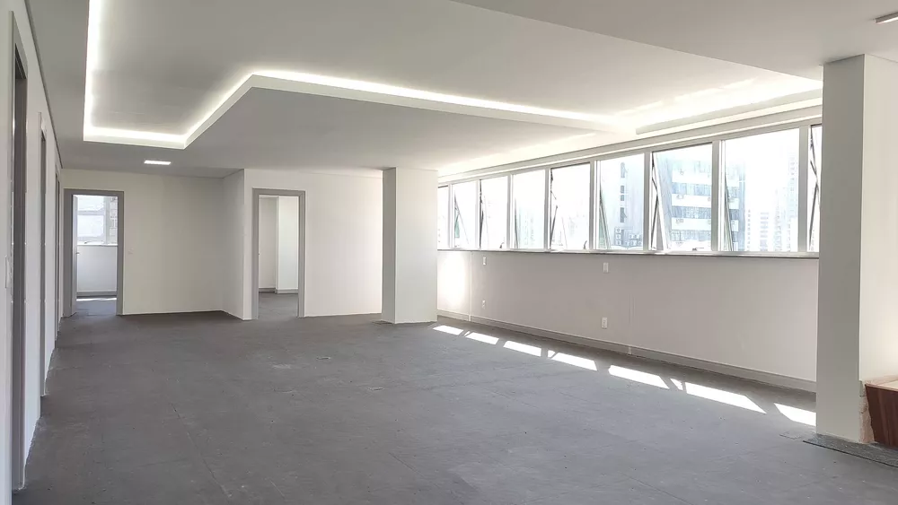 Conjunto Comercial-Sala para alugar, 270m² - Foto 1