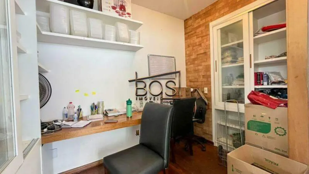 Cobertura, 3 quartos, 190 m² - Foto 11