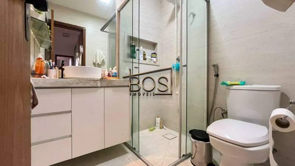 Cobertura, 3 quartos, 190 m² - Foto 9