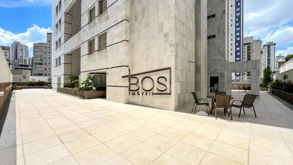 Cobertura, 3 quartos, 190 m² - Foto 13