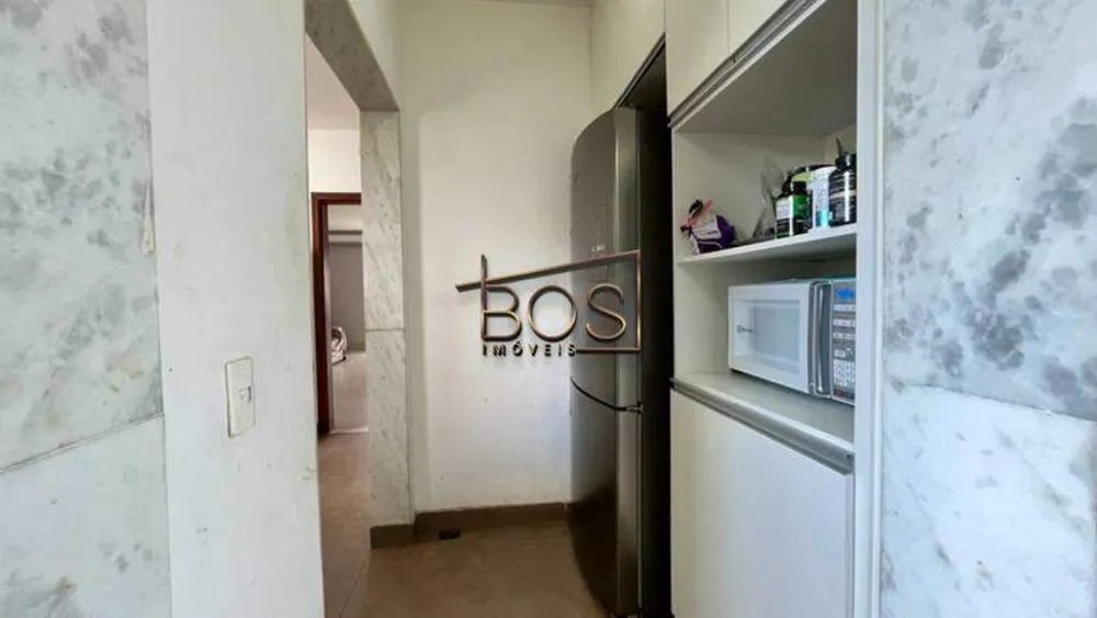 Cobertura, 3 quartos, 190 m² - Foto 10