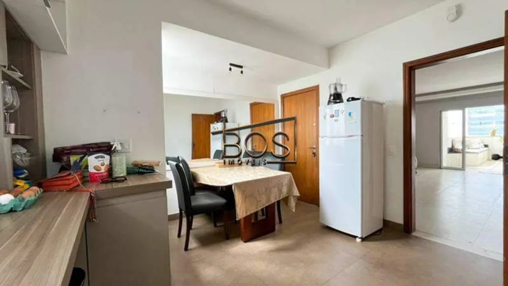 Cobertura, 3 quartos, 190 m² - Foto 5