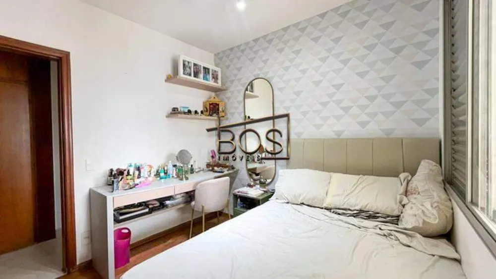 Cobertura, 3 quartos, 190 m² - Foto 6