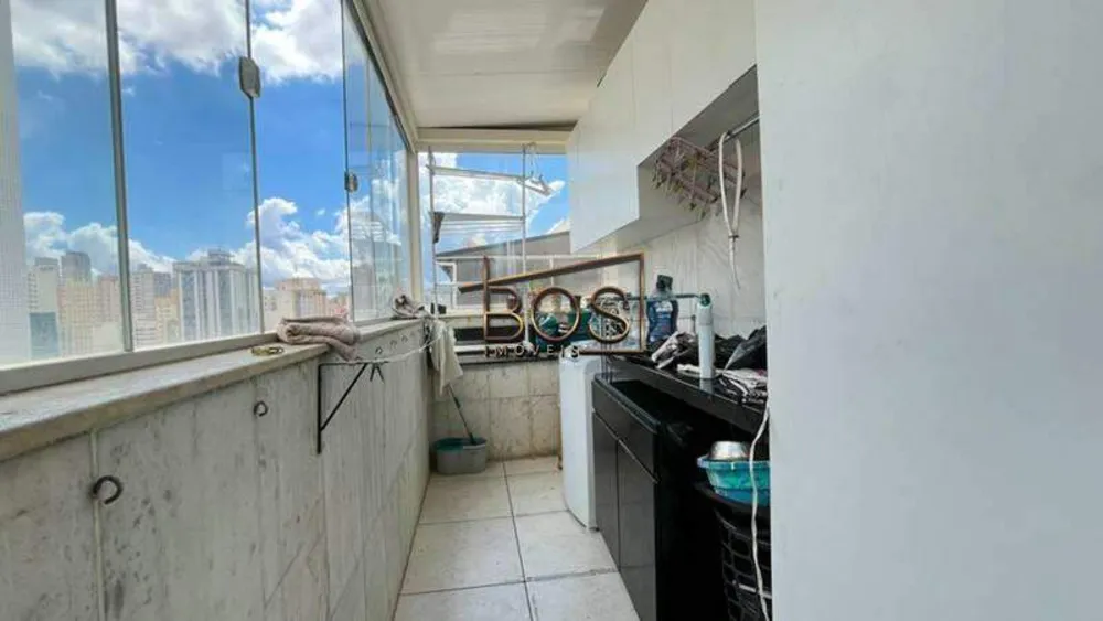 Cobertura, 3 quartos, 190 m² - Foto 12