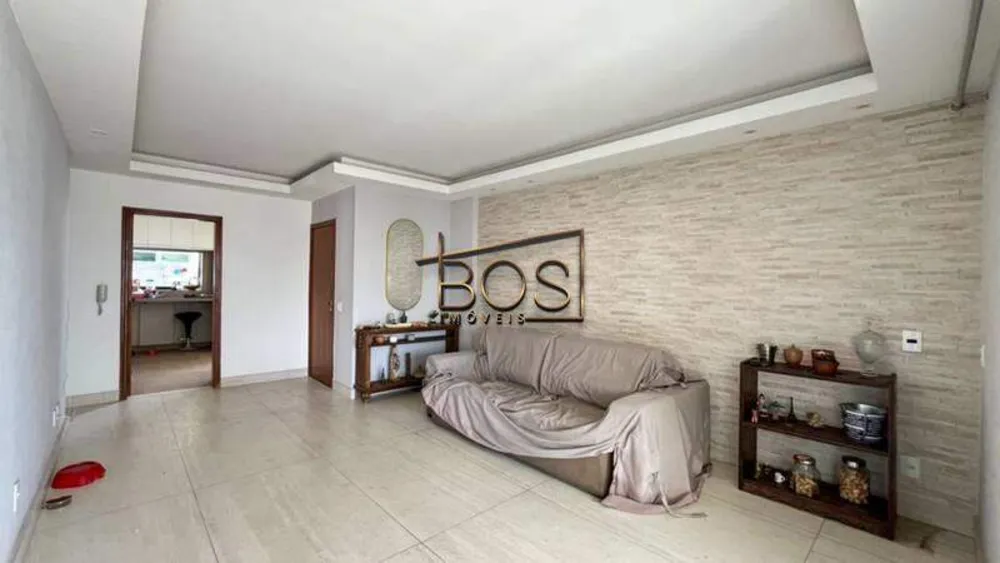 Cobertura, 3 quartos, 190 m² - Foto 3