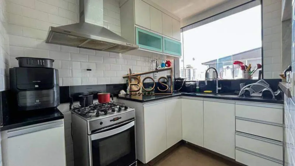 Cobertura, 3 quartos, 190 m² - Foto 4