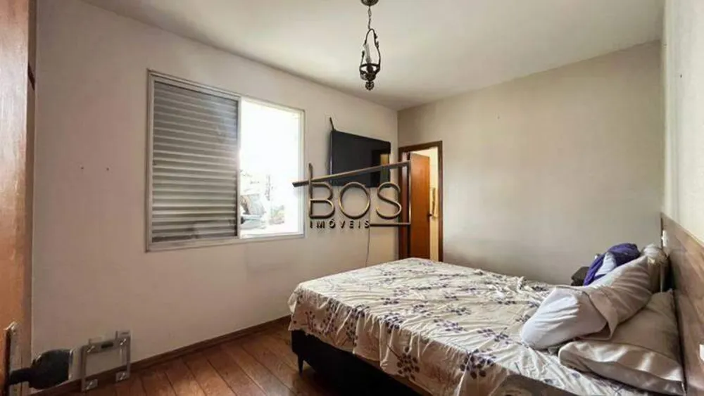 Cobertura, 3 quartos, 190 m² - Foto 8