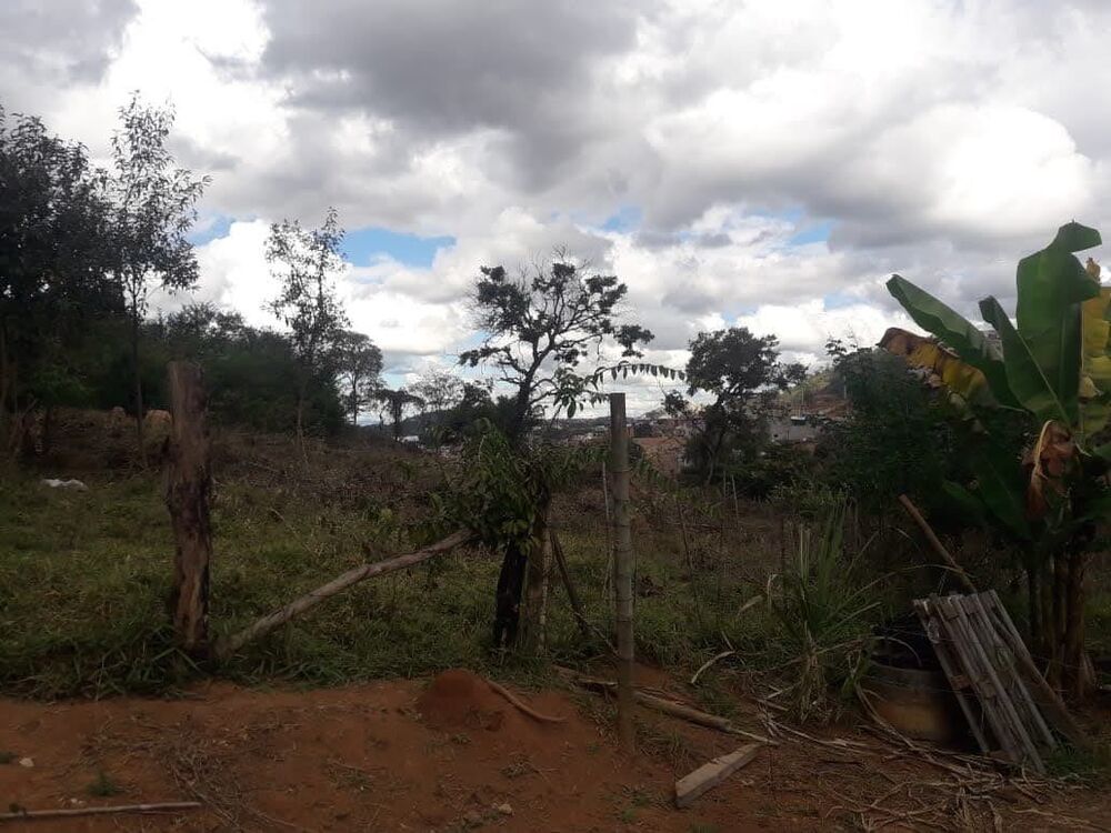 Chácara à venda com 1 quarto, 65060m² - Foto 2