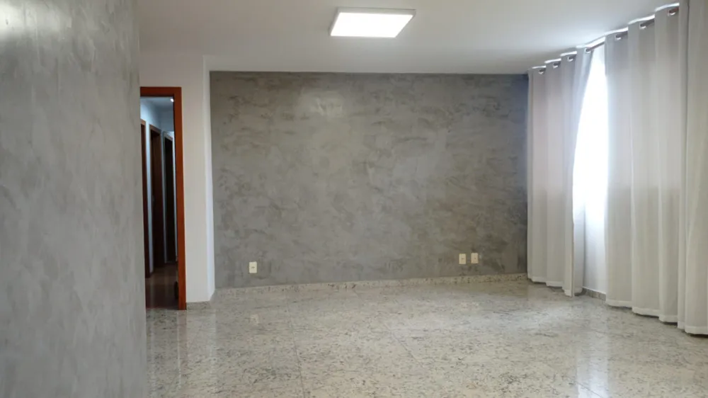 Apartamento, 4 quartos, 166 m² - Foto 3