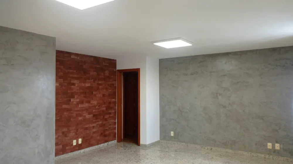 Apartamento, 4 quartos, 166 m² - Foto 1