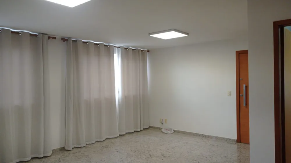 Apartamento, 4 quartos, 166 m² - Foto 2