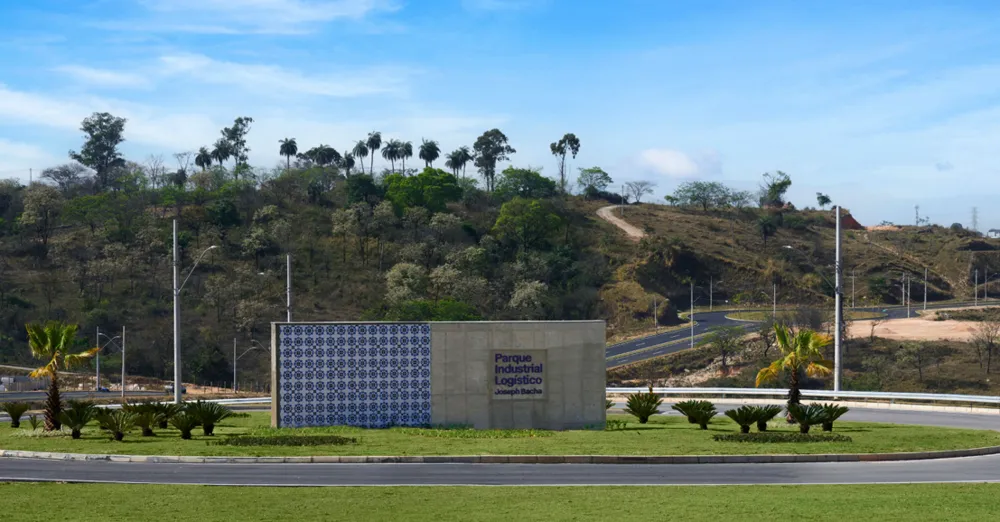 Terreno, 1 hectares - Foto 1