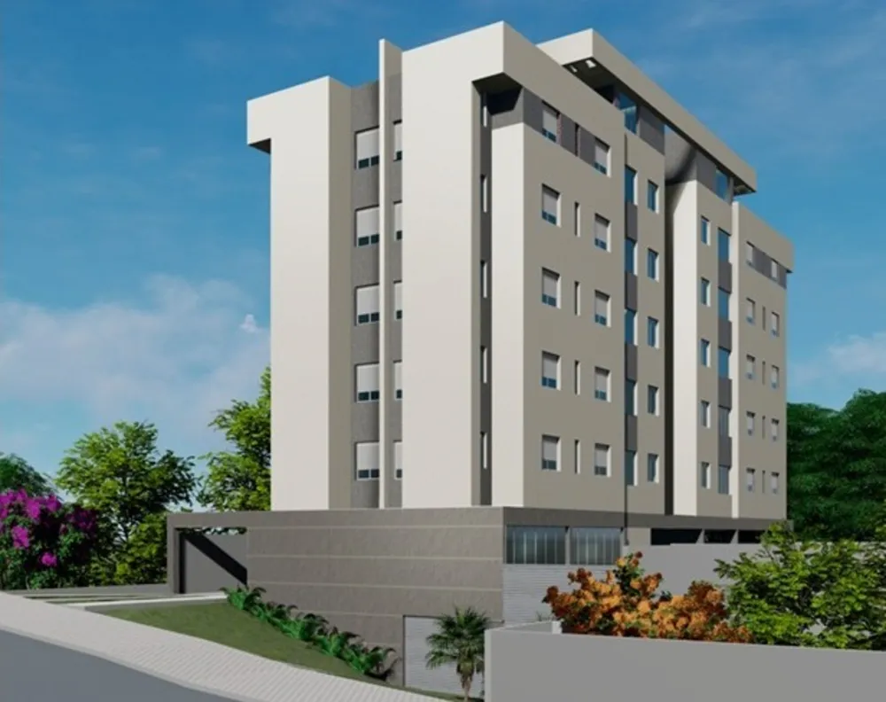 Apartamento, 3 quartos, 75 m² - Foto 2