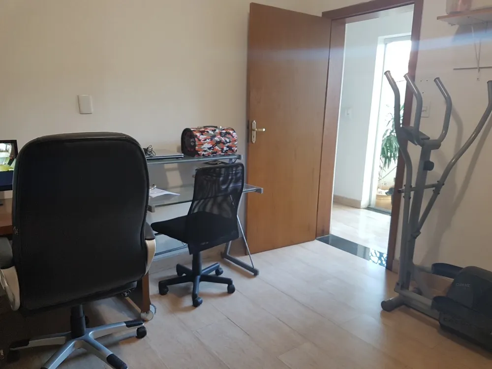 Casa, 4 quartos, 330 m² - Foto 3