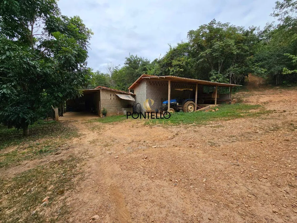 Fazenda, 37 hectares - Foto 14