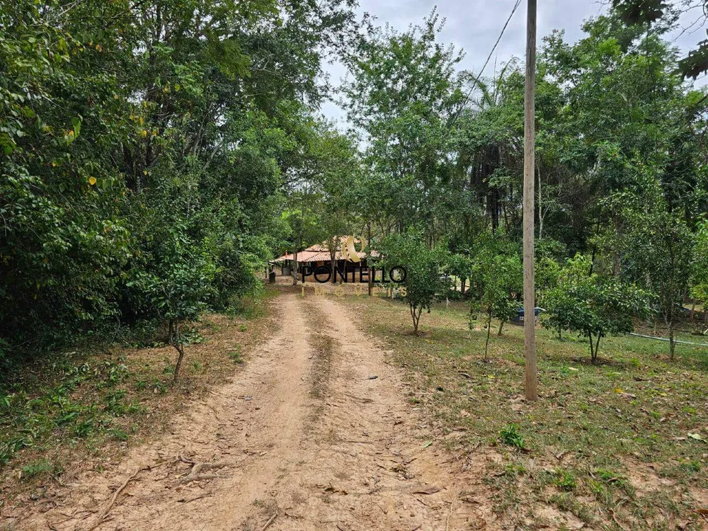 Fazenda, 37 hectares - Foto 1