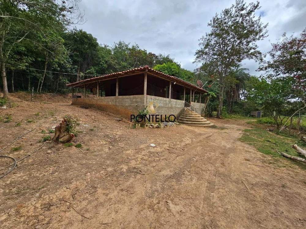 Fazenda, 37 hectares - Foto 11