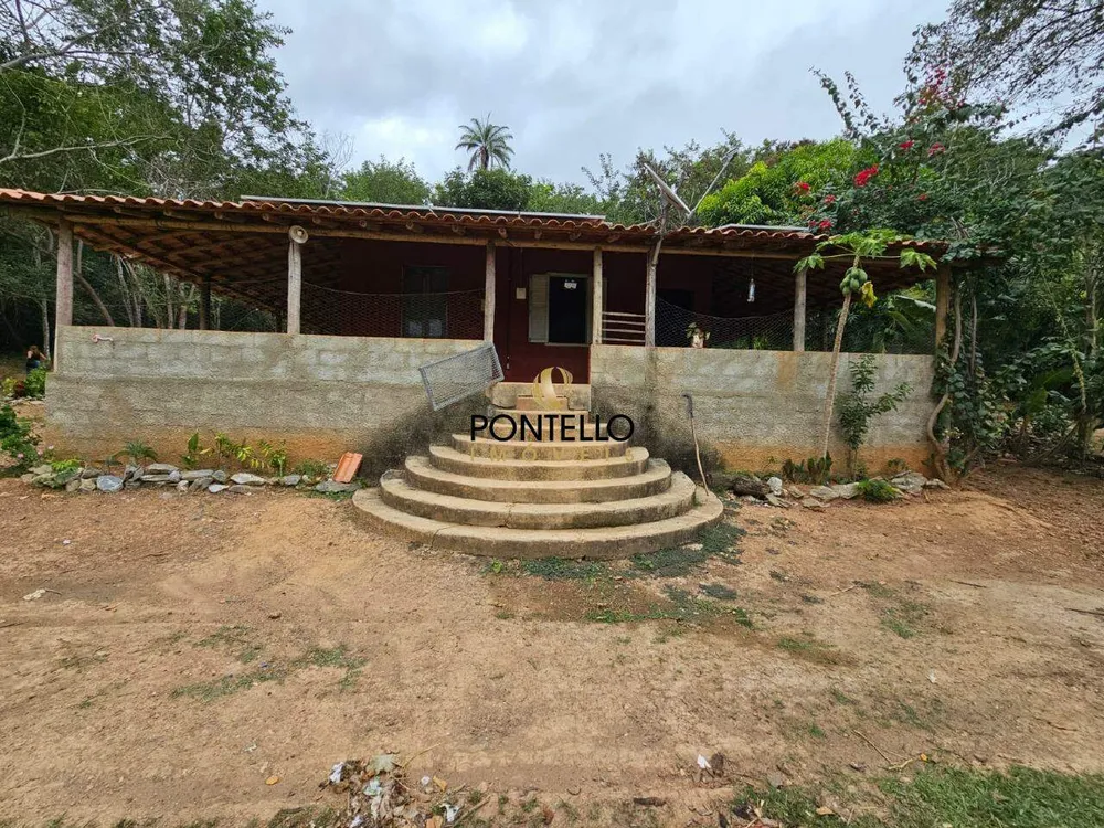 Fazenda, 37 hectares - Foto 2