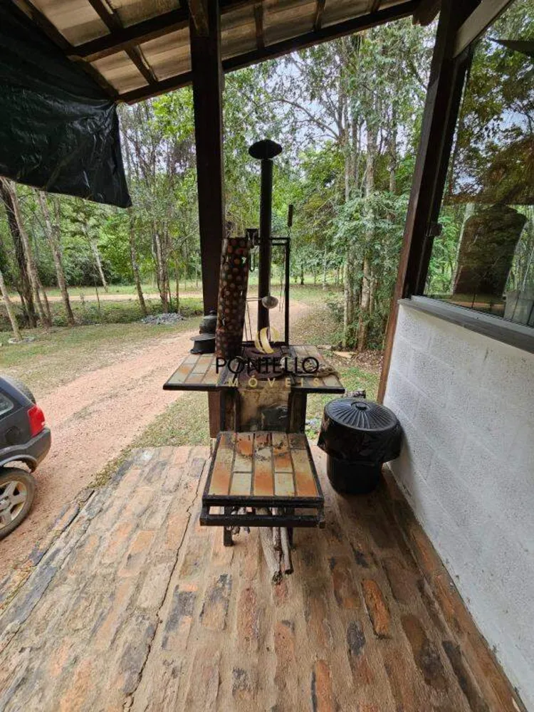 Fazenda, 37 hectares - Foto 7