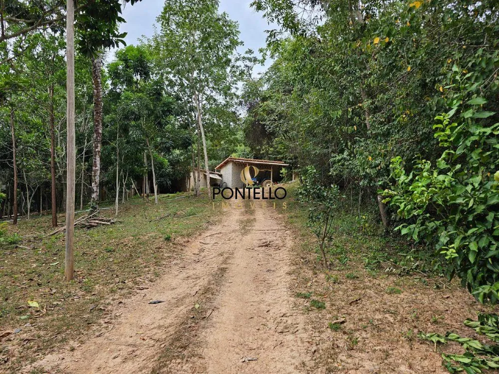 Fazenda, 37 hectares - Foto 16