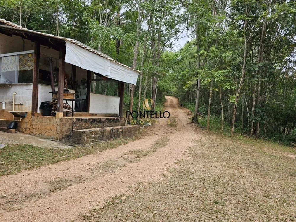 Fazenda, 37 hectares - Foto 1