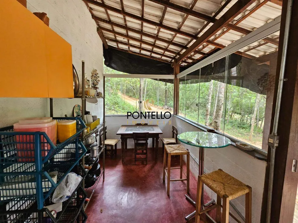 Fazenda, 37 hectares - Foto 6