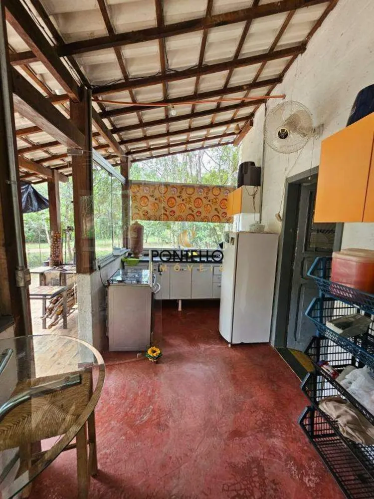 Fazenda, 37 hectares - Foto 6