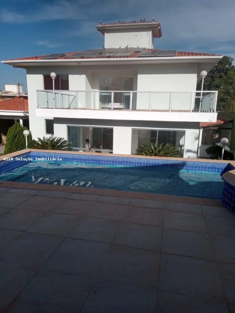 Casa, 5 quartos, 1000 m² - Foto 10