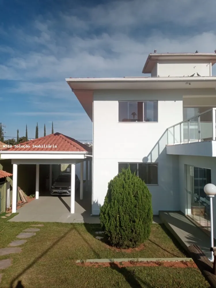 Casa, 5 quartos, 1000 m² - Foto 11