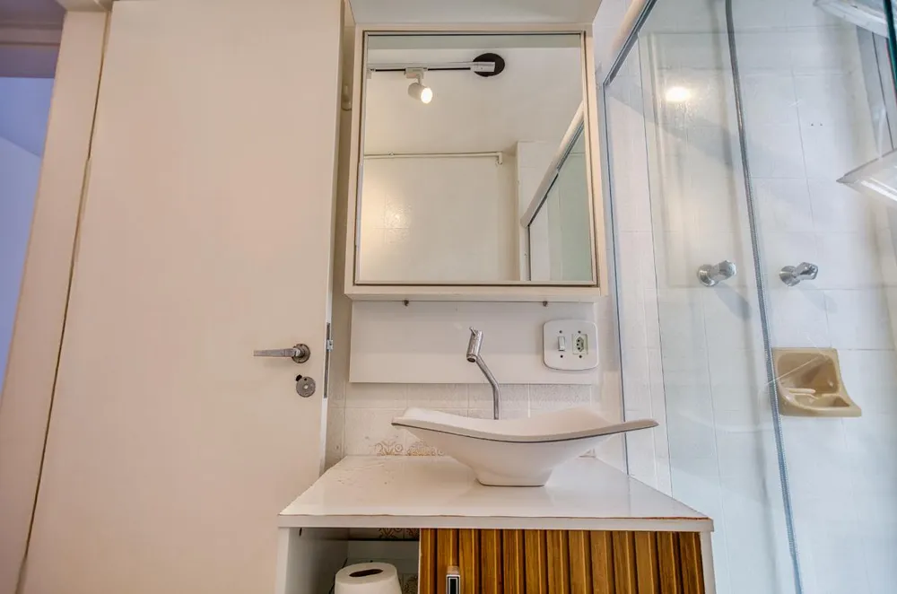Apartamento, 3 quartos, 110 m² - Foto 8