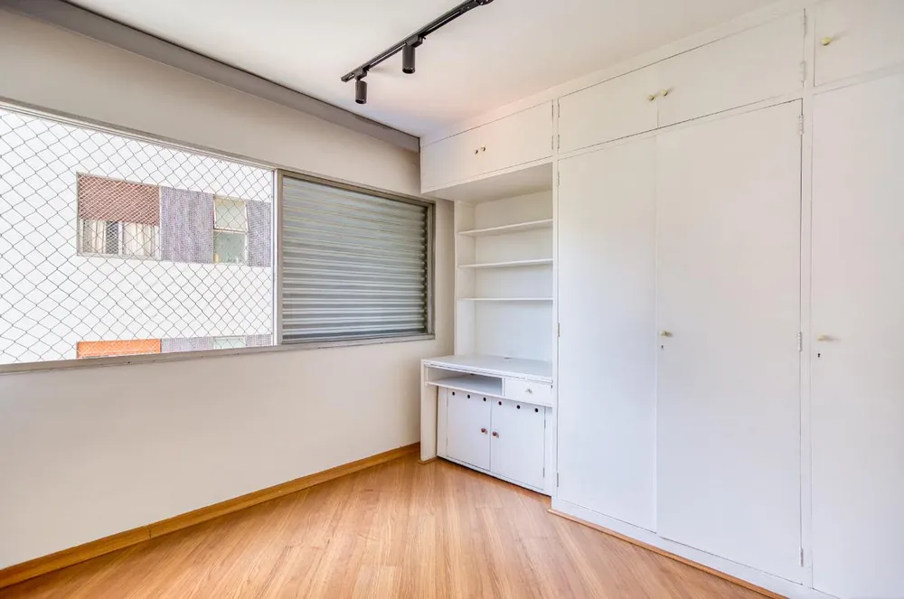 Apartamento, 3 quartos, 110 m² - Foto 2