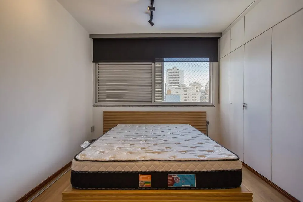 Apartamento, 3 quartos, 110 m² - Foto 11