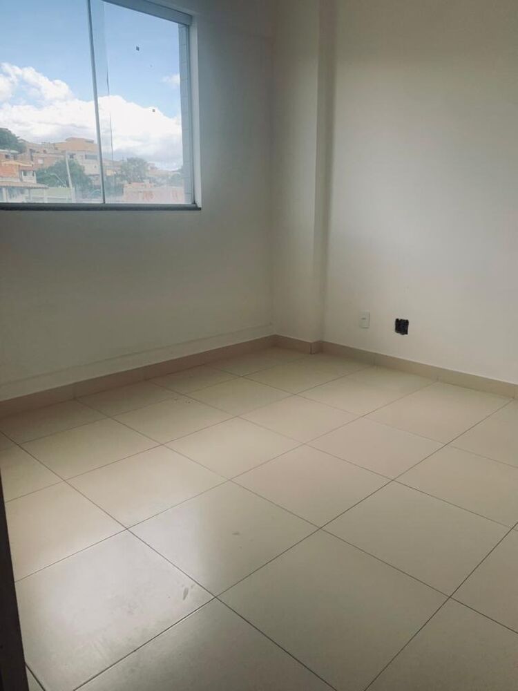 Apartamento à venda com 2 quartos, 60m² - Foto 3
