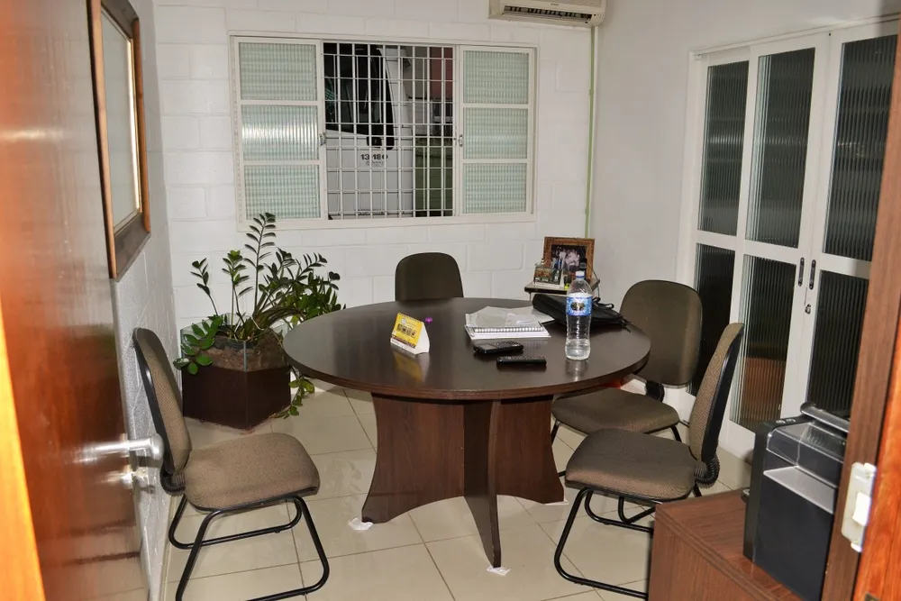 Depósito-Galpão, 916 m² - Foto 15