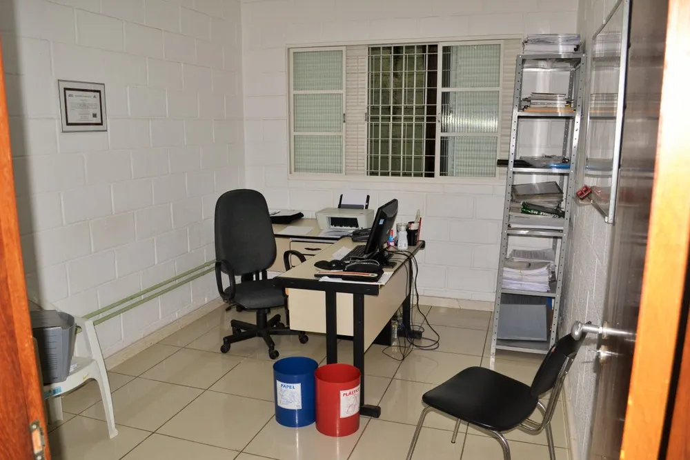 Depósito-Galpão, 916 m² - Foto 9
