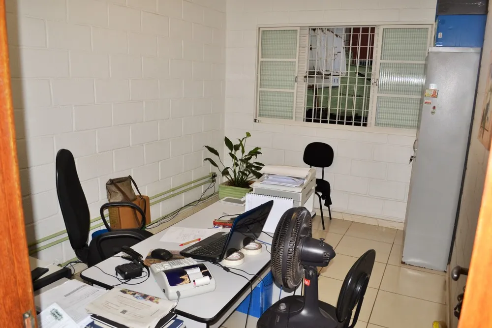 Depósito-Galpão, 916 m² - Foto 12