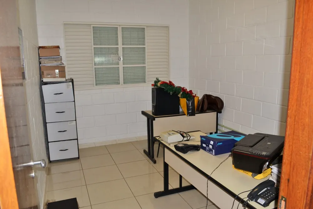 Depósito-Galpão, 916 m² - Foto 8
