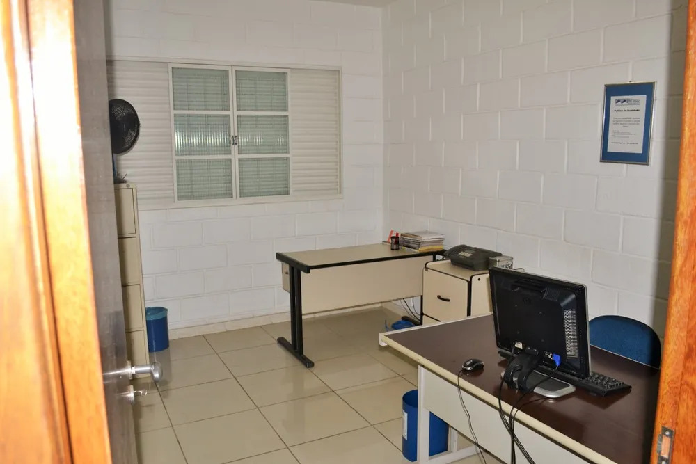 Depósito-Galpão, 916 m² - Foto 10