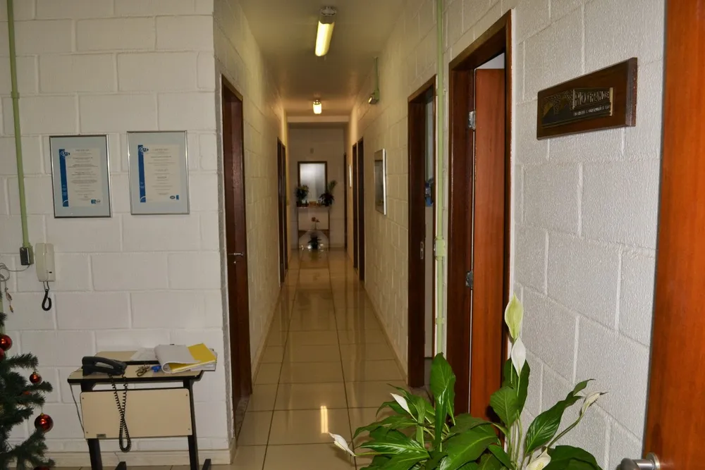 Depósito-Galpão, 916 m² - Foto 6