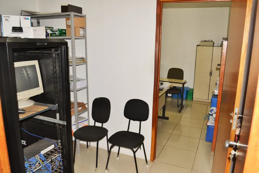 Depósito-Galpão, 916 m² - Foto 18