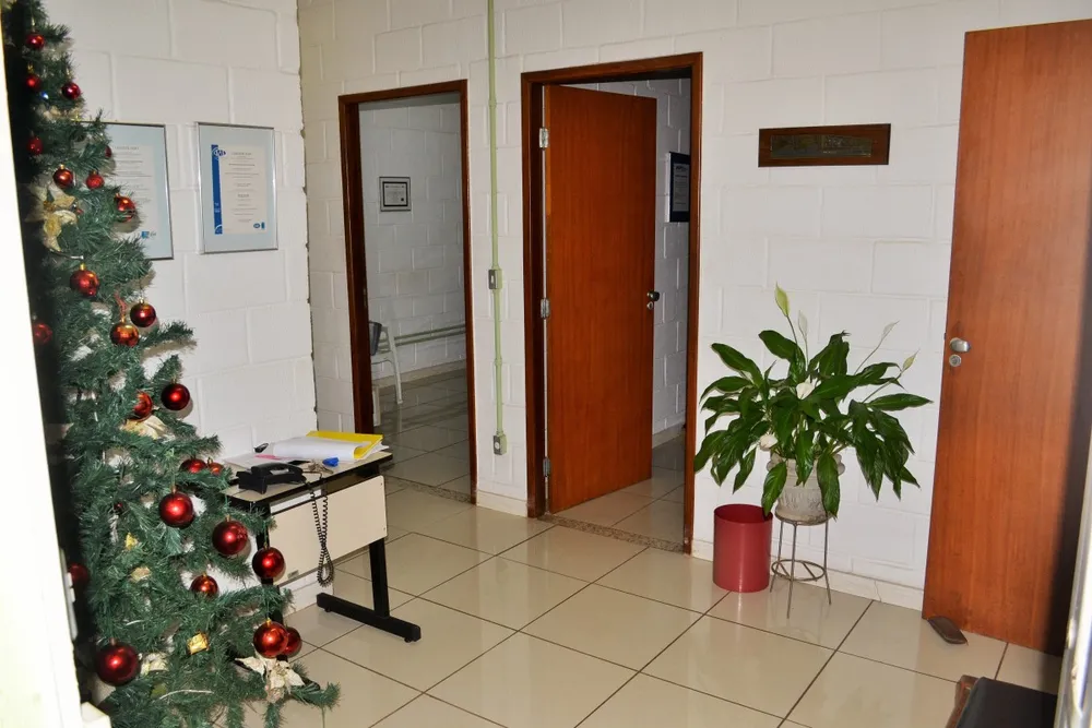 Depósito-Galpão, 916 m² - Foto 7