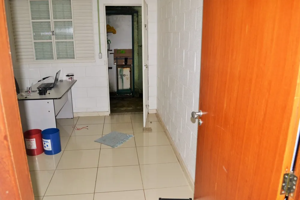 Depósito-Galpão, 916 m² - Foto 14