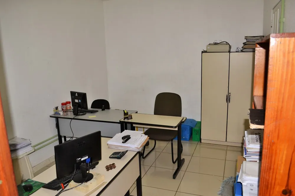 Depósito-Galpão, 916 m² - Foto 11